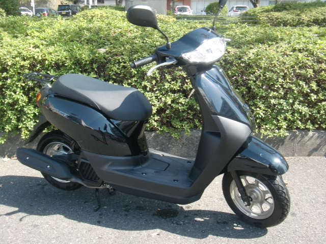 Honda タクトベーシック AF79 – ホンダショップライフ